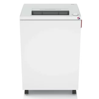 IDEAL 4001 S Paper Shredder (Straight Cut)