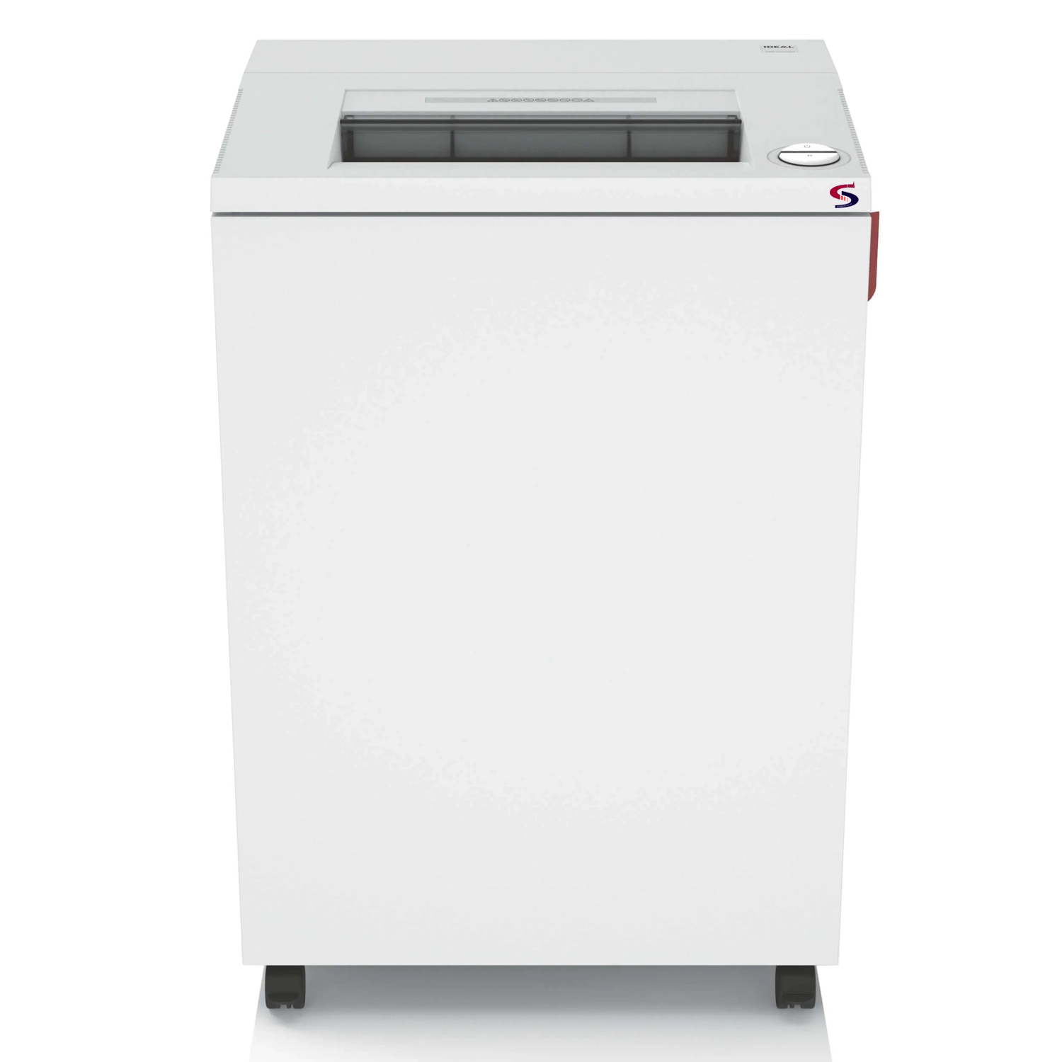 IDEAL 4001 S Paper Shredder (Straight Cut)
