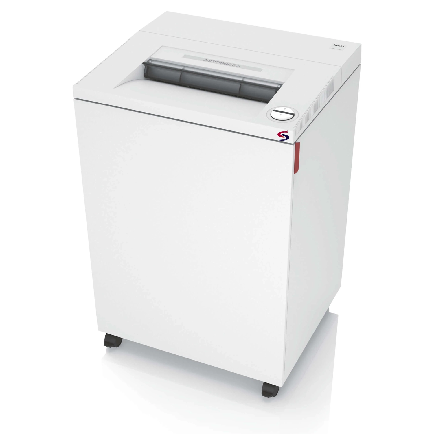 IDEAL 4001 S Paper Shredder (Straight Cut) - Image 2
