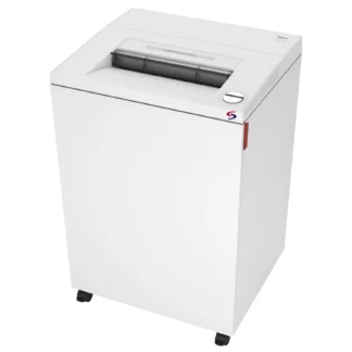 IDEAL 4003 C Paper Shredder Cross Cut (Cutting Size: 4x40mm)