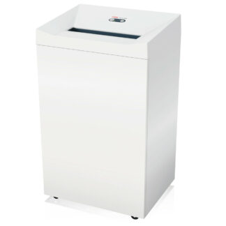 HSM Pure 940C Paper Shredder (3.9x30mm- Cross Cut)