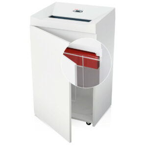 HSM Pure 940CC Paper Shredder (1.9x15mm- Cross Cut)