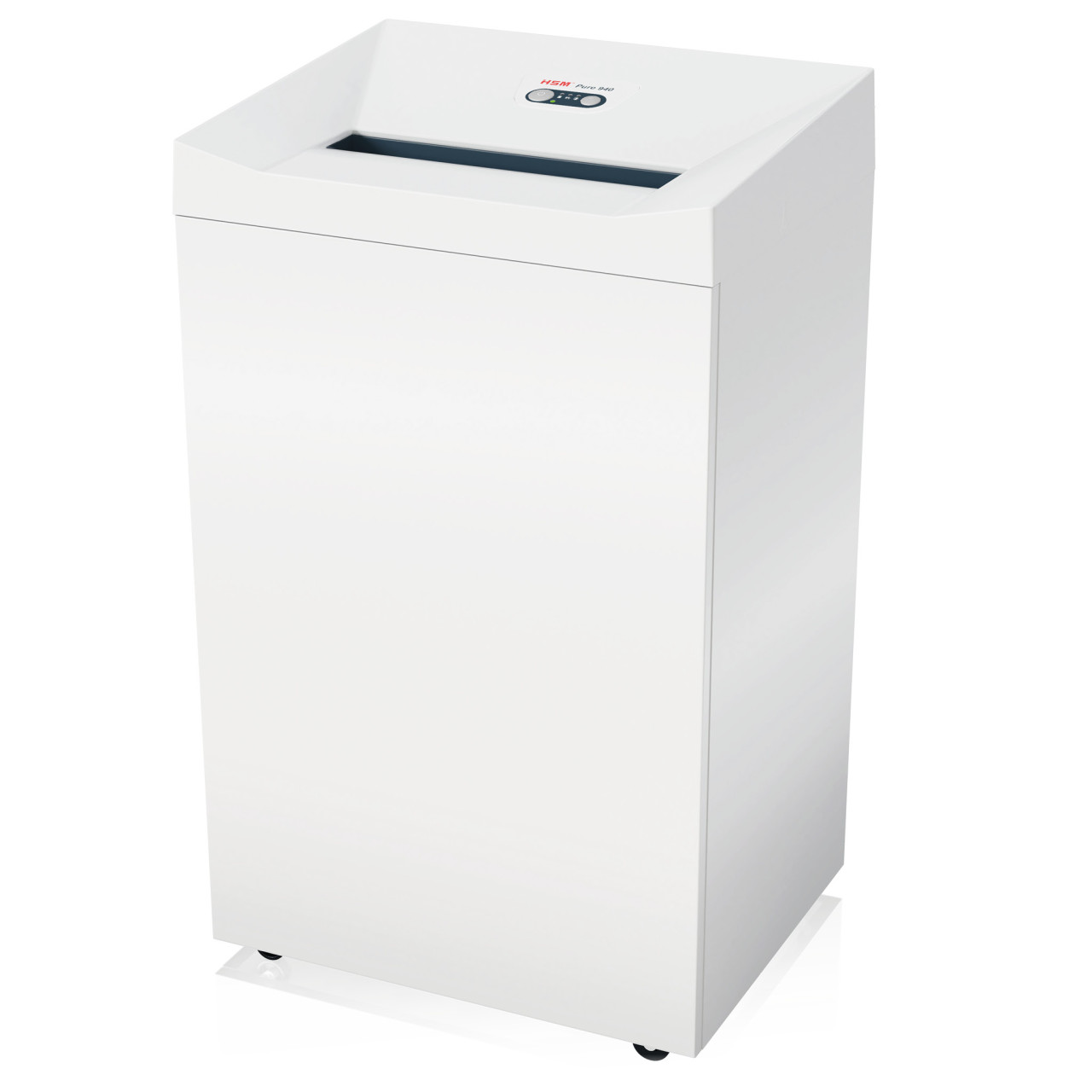 HSM Pure 940C Paper Shredder (3.9x30mm- Cross Cut)