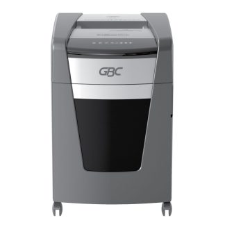 GBC ShredMaster XP514+ micro cut paper shredder photo
