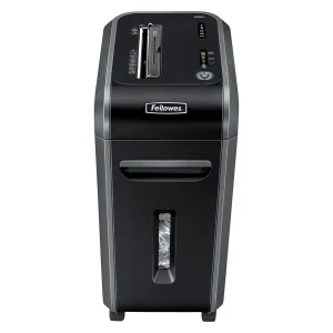 Fellowes Powershred 99Ci cross-cut paper shredder, security level P-4