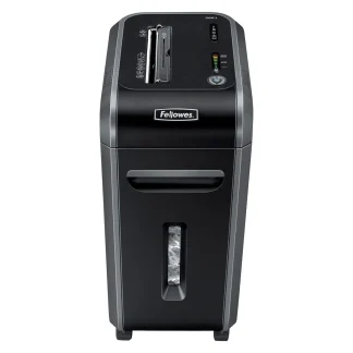 Fellowes Powershred 99Ci cross-cut paper shredder, security level P-4