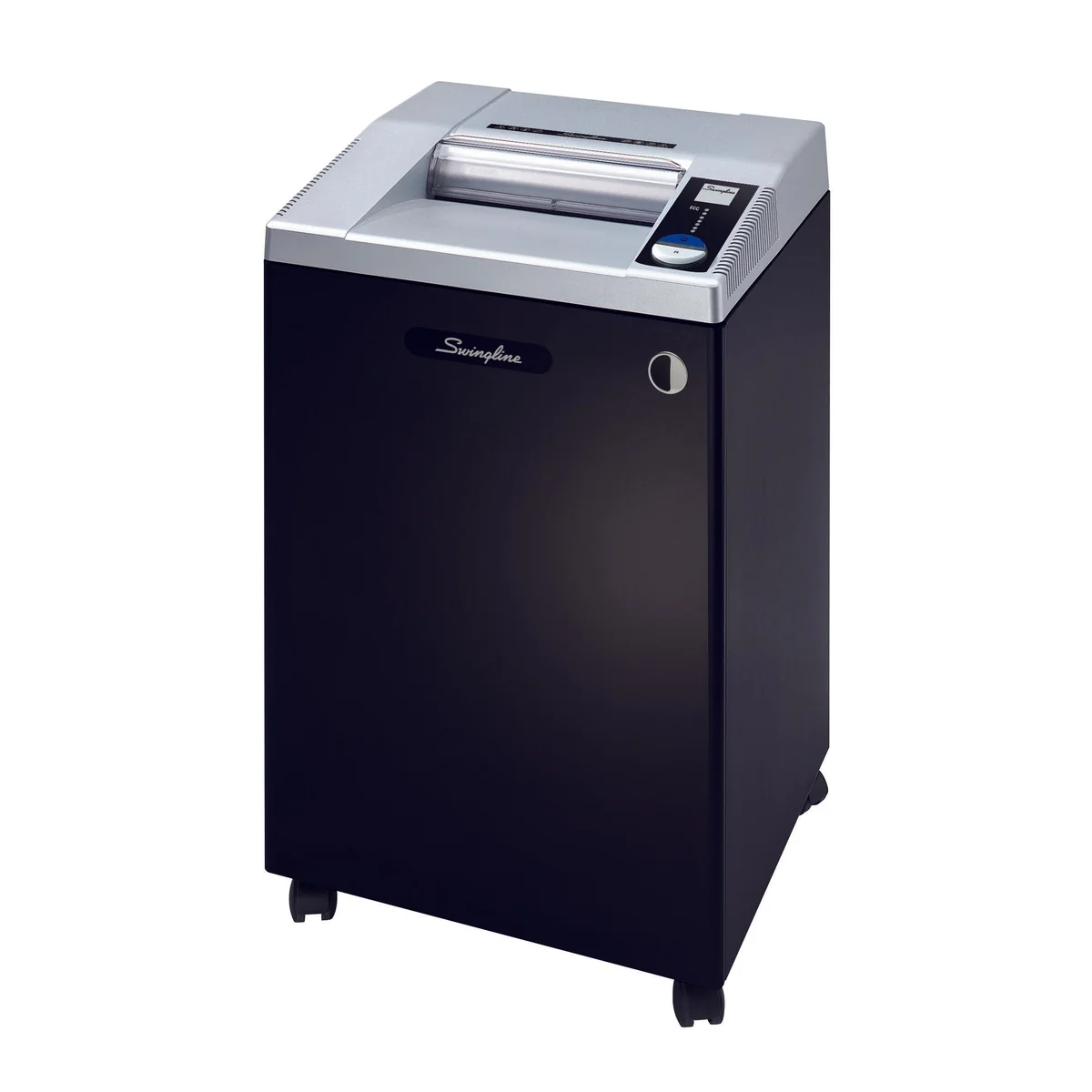 GBC CX25-36 cross-cut paper shredder