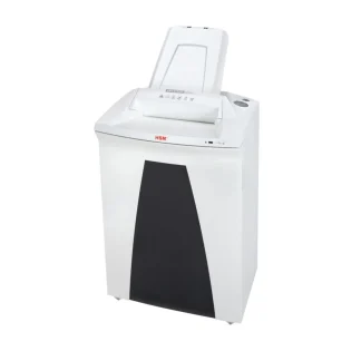 HSM Securio AF500 automatic-feed paper shredder