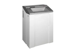 INTIMUS 007SF Paper Shredder (Ultra Micro Cut)