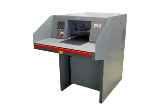 INTIMUS 16.50 S (10x70mm CC) Shredder