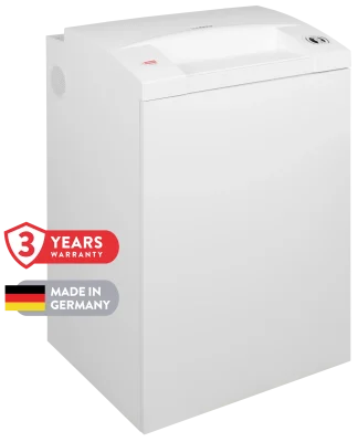 INTIMUS 175CC5/175CP6 Paper Shredder (Super Micro Cut)