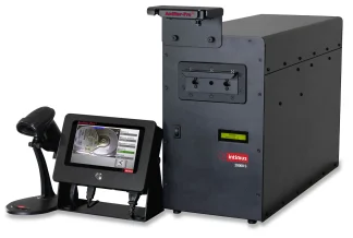 INTIMUS 20000 Degausser (Hard Disk Destruction)