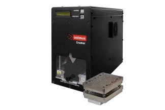 INTIMUS 360 Crusher (Hard Drive Physical Destroyer)
