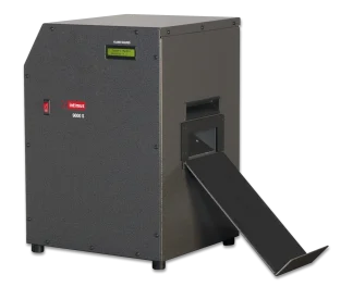 INTIMUS 9000 Degausser (Hard Disk Destruction)