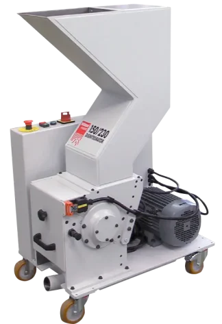 INTIMUS DIS 150/230 Disintegrator