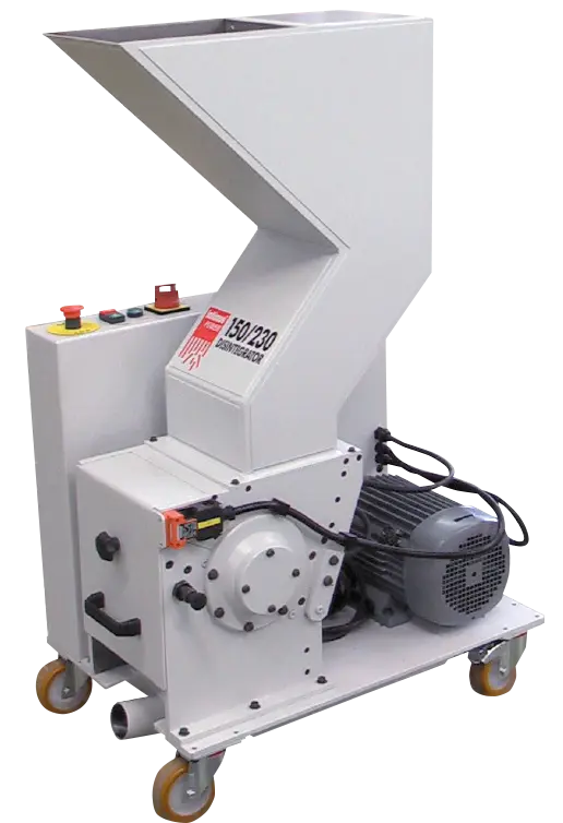 INTIMUS DIS 200/410 Disintegrator