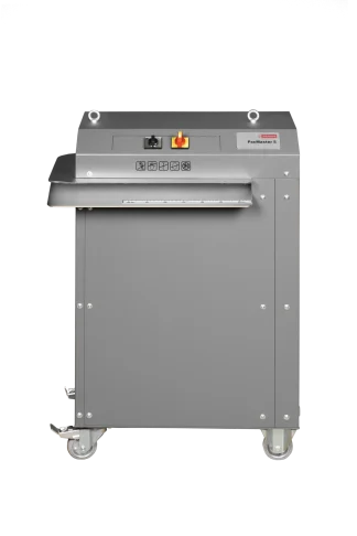INTIMUS PACMASTER S Cardboard Shredder