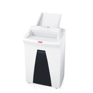HSM Securio AF300 auto-feed paper shredder