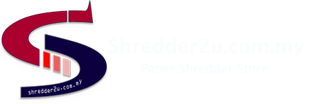 Shredder2u